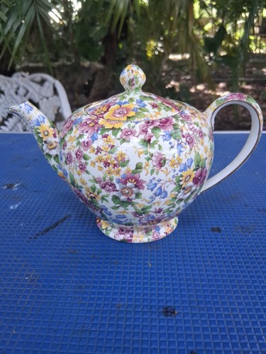 Royal winton grimwades chintz - royal,