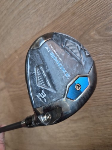 Callaway parady smoke - callaway,