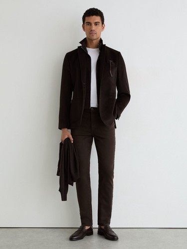 Reiss dover slim - reiss,