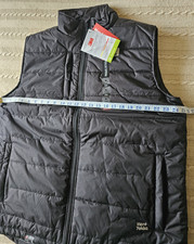 Hard Yakka Puffa 2.0 Vest
