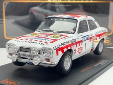 1974 Ford Escort MK1 RS 1600