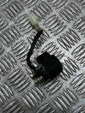 Sinnis Hoodlum 125 2023 starter solenoid relay 2022 - 2025