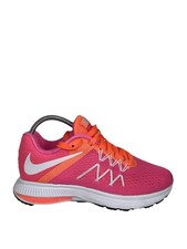 Nike Air Zoom Winflo 3 Running Shoes, 831563-60, Woman’s 4 UK, 6.5 US, 37.5 EU.
