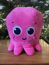 Genuine Octopus Energy 9"