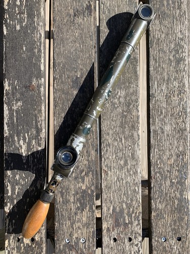Antique french military trench - antique,