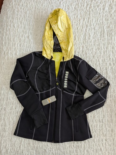 Zaggora women sauna suit - zaggora, women's