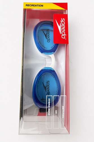 Speedo jet unisex adults - speedo, 2.0