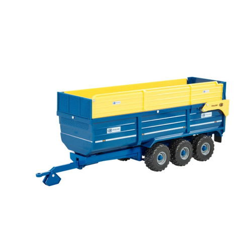 Britains kane tri axle half - tri-axle,