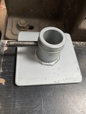 Foot for Trelawny LPS55 Long