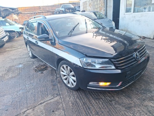 Passat estate 0 tdi - vw,