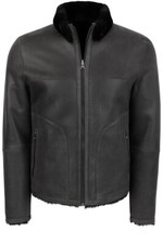 Men's Aviator Black  Real