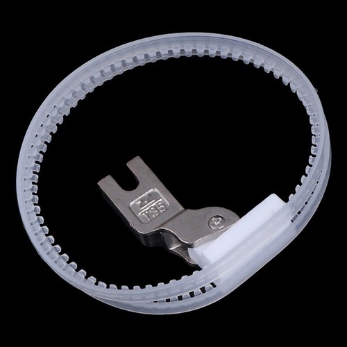 Sewing machine double ring - sewing,