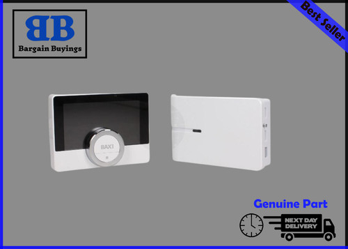 Brand new baxi - brand, usense