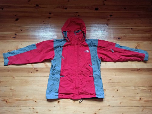 North face ski - ski, jacket