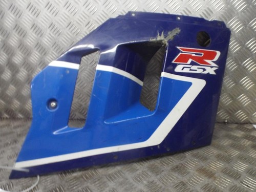Suzuki gsxr750 gsxr1100 - suzuki,