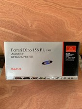 CMC 1/18 Ferrari - Dino 156 F1