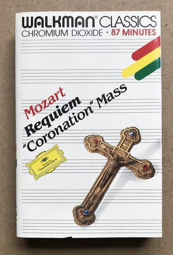 Mozart requiem - mozart, "