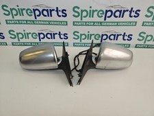 Audi S3 Tfsi Quattro Hatchback 3 Doors 2006-2012 1984 side door mirrors pair 