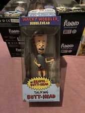 Butt head wacky wobbler bobble - butt-head,