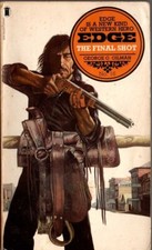 George G.Gilman EDGE 16: THE