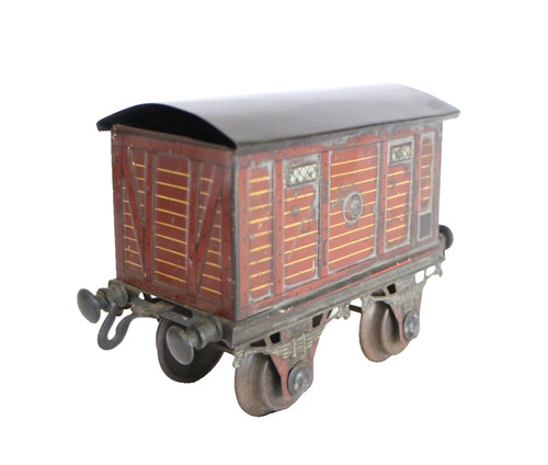 Ac4187 vintage bing - bing, gauge1