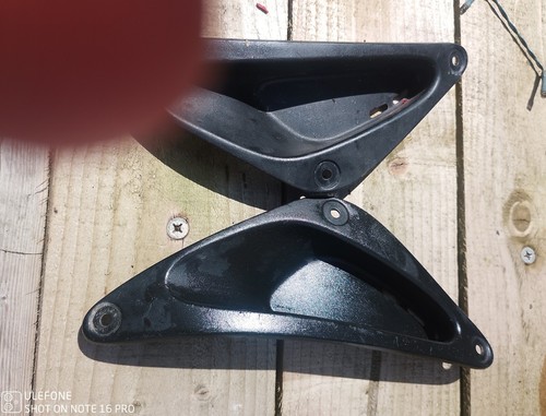 Yamaha yzf 5eb fairing - 5eb,