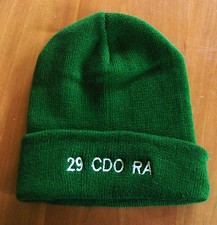 29 COMMANDO ROYAL ARTILLERY