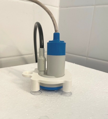 Tunze ato pump - pump, stand
