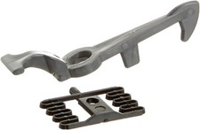 LGB 64462 - 8 x Rack Coupler