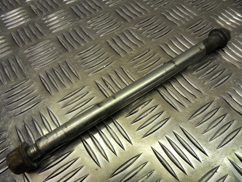Suzuki 500 front wheel - gs,