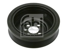 Febi Tvd Crankshaft Pulley