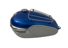 Triumph T120 Bonneville