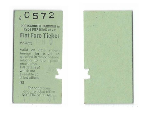 1984 isle wight - of, ferry
