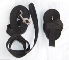 Ecotak Long Reins.  Ecotak