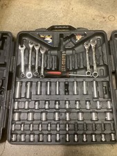 Performance Tool 150pc Tool