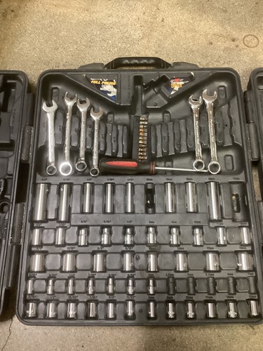 Performance tool 150pc - tool,