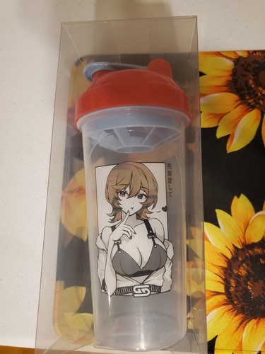Gamersupps waifu cup 5 - gamersupps,