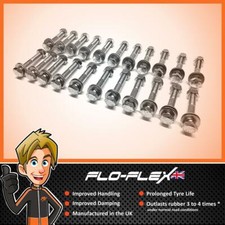 Haynes Roadster Locost Wishbone Nuts & Bolts Fixing Kit x 22