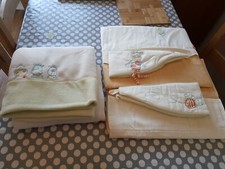 NEW Mamas & Papas Nursery