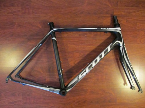 Scott cr1 pro - cr1, road