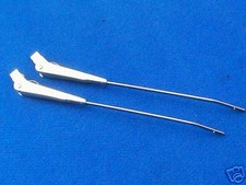CLASSIC MINI WIPER ARMS PAIR