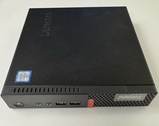 Lenovo ThinkCentre M910q - I5