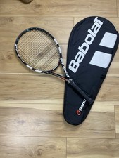 Babolat Pure Drive Jr. Andy