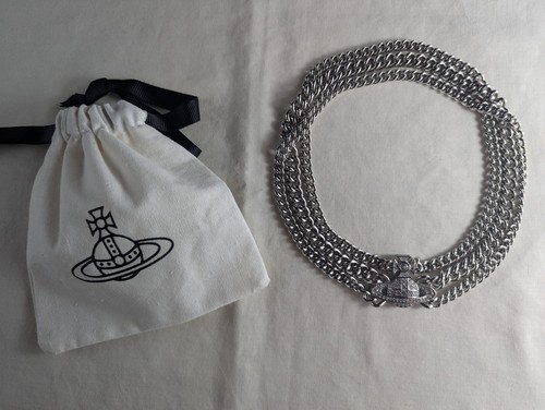 Vivienne westwood silver three - westwood,