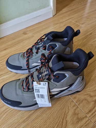 Adidas terrex anylander mid - anylander,