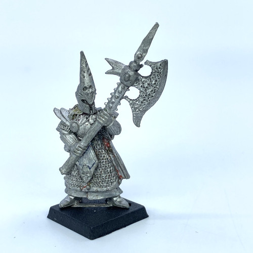 Dark elf black guard - dark,