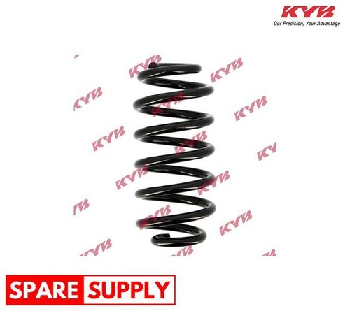Coil spring for - opel, kyb