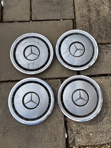 Genuine mercedes benz - benz, w124