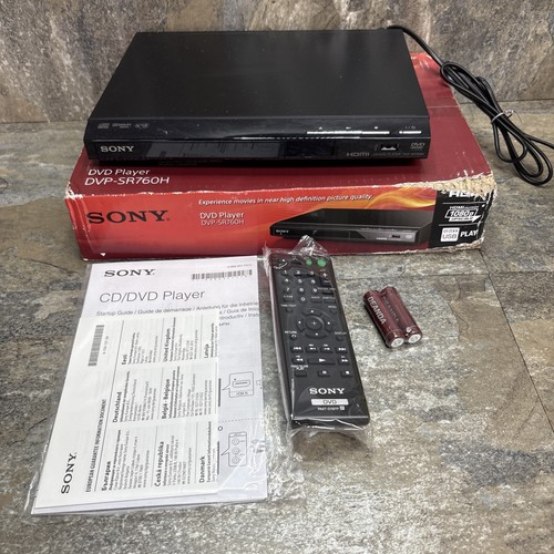 Dvd player - player, hdmi