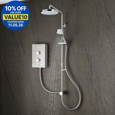 Mira Decor Dual Electric